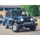 Jeep Wrangler WARRANTED LOW MILE, 18M WARRANTY,REV CAM 4.0 3dr